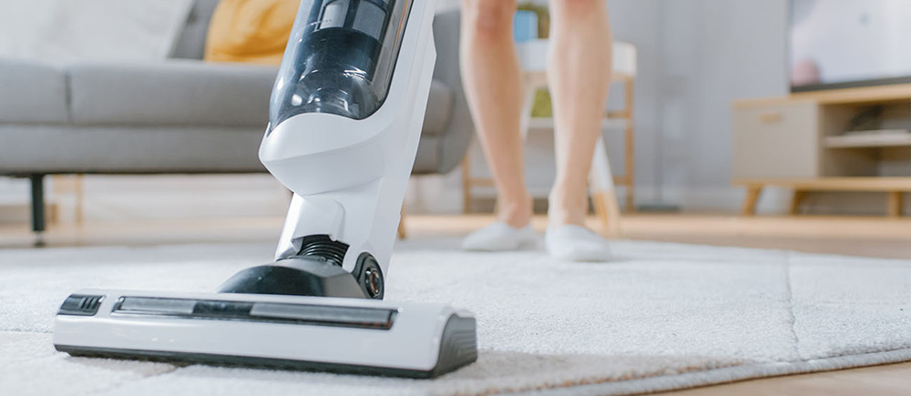 Aspirateur sans fil ou aspirateur filaire : lequel choisir ?