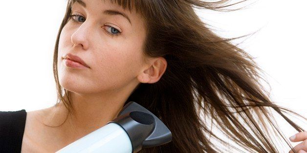 Tout ce que vous avez toujours voulu savoir sur les sèche-cheveux