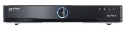 Avis Humax YouView DTR-T1000