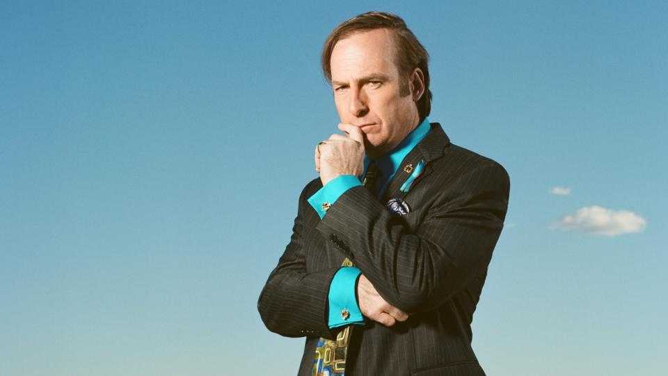 Better Call Saul : date de sortie et bande-annonce de Netflix UK