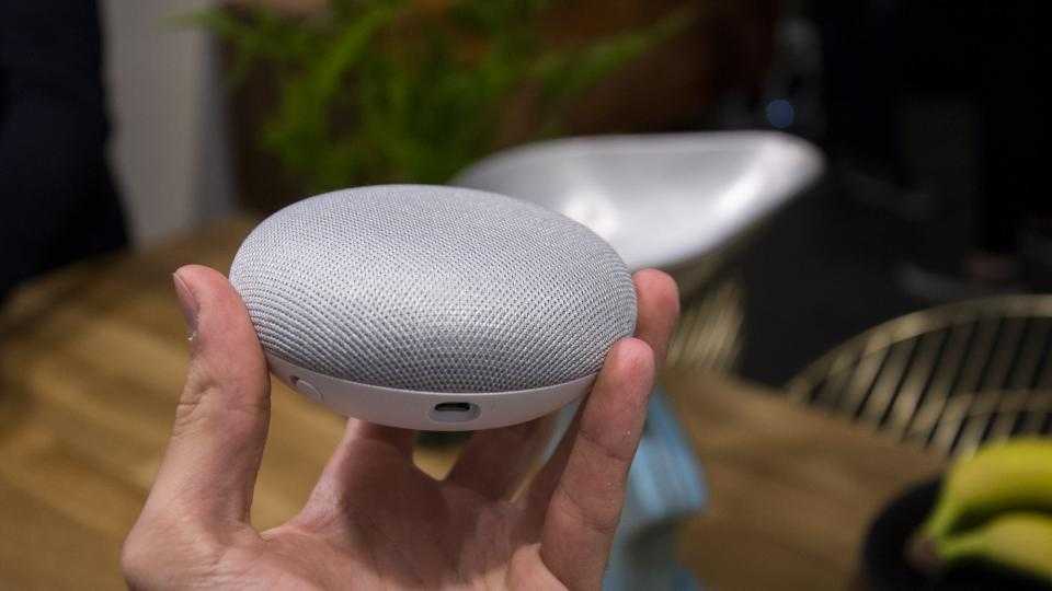 Cette offre Google Home Mini et Chromecast est une valeur incroyable