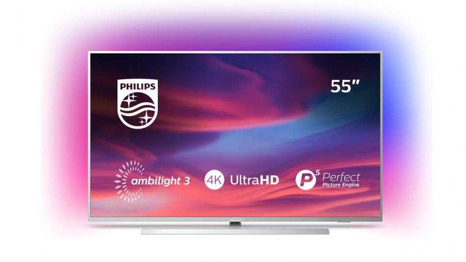 Cyber ​​Monday: le téléviseur Philips 7304 coûte plus de 400 £ moins cher que d'habitude sur Amazon