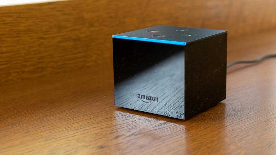 Le Fire TV Cube d'Amazon pour 80 £ est une bonne affaire pour le Cyber ​​Monday