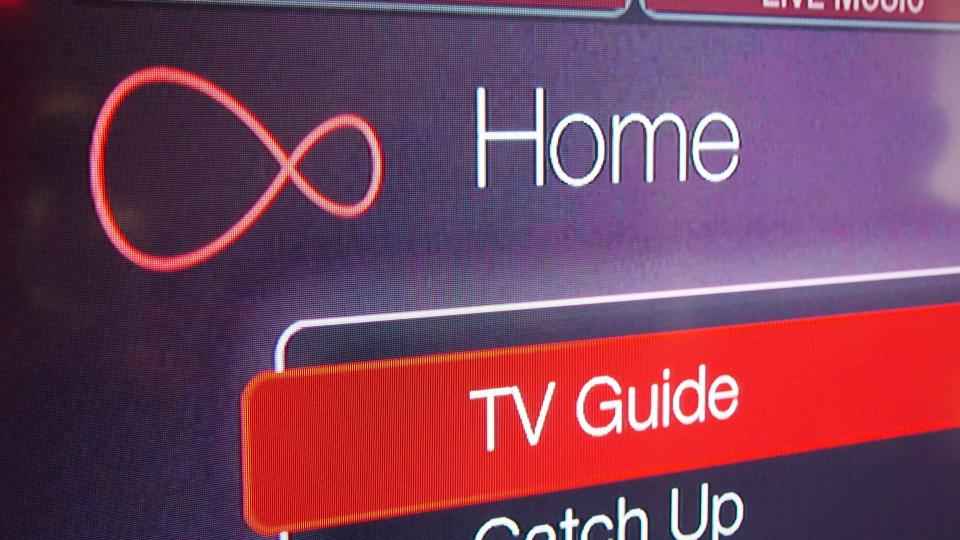 La mise à jour 'Plum' TiVo de Virgin Media ajoute de nouvelles fonctionnalités