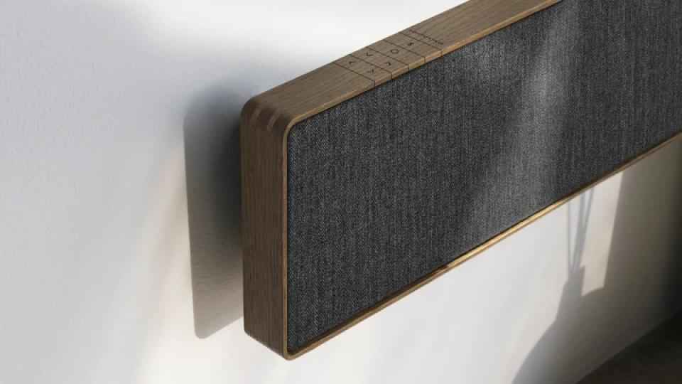 Revue Bang &amp; Olufsen Beosound Stage : Puissant mais cher