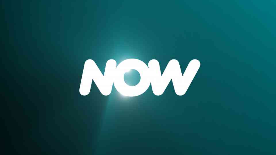 Revue Now TV Now TV: Sky dévoile le changement de marque Now TV - maintenant c'est juste maintenant