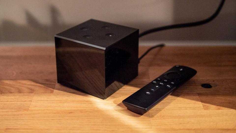 Amazon apporte les téléviseurs Fire TV Edition au Royaume-Uni, lance la barre de son Fire TV ET dévoile le Fire TV Cube de nouvelle génération