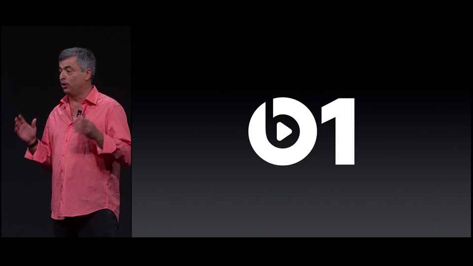 Apple cherche à affronter Spotify avec Apple Music, son service de musique repensé