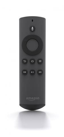 Amazon Fire TV 2016 avec examen 4K Ultra HD