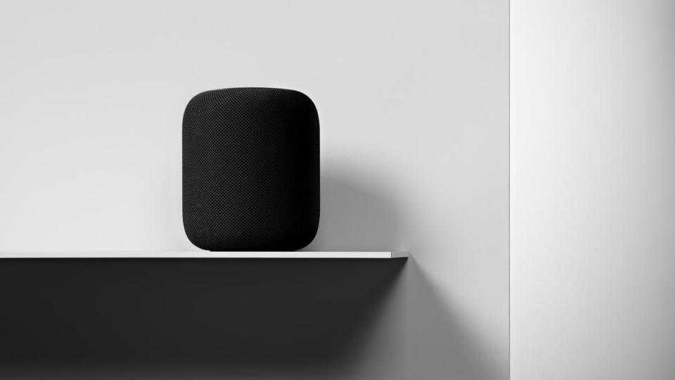 Apple HomePod pour obtenir la radio, la fonction multi-utilisateur et plus cette année