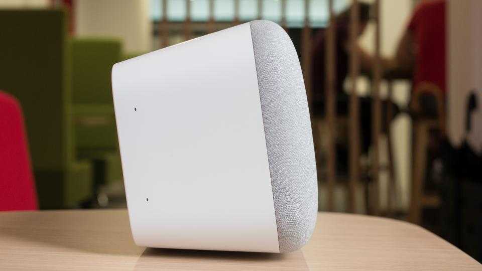 Avis Google Home Max : le haut-parleur intelligent le plus puissant devient moins cher