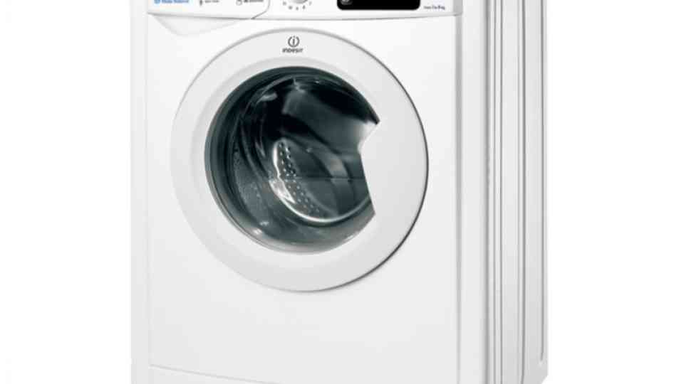 Avis Indesit IWE91481ECO