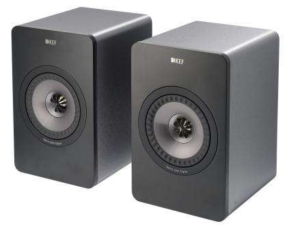 Avis Kef X300A