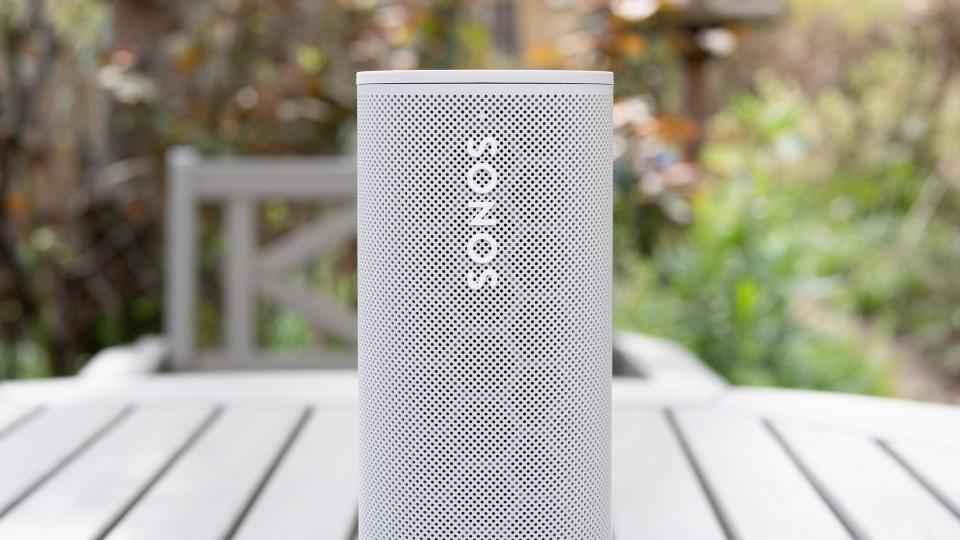 Critique de Sonos Roam : Incroyablement bon