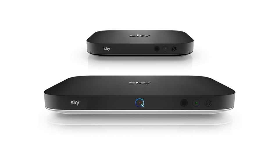 Guide de Sky Q Multiscreen: Tout ce que vous devez savoir sur Sky multiroom