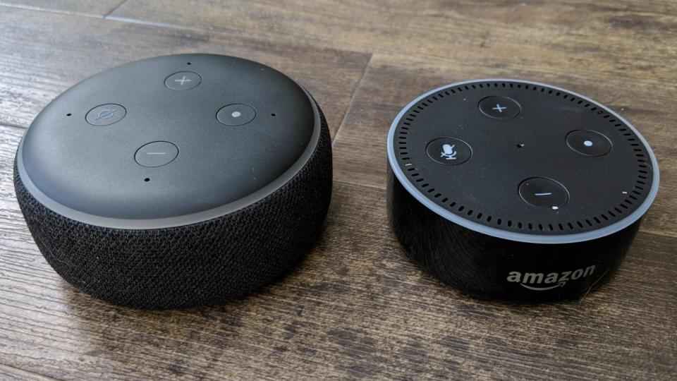 Google Home Mini vs Echo Dot : quel haut-parleur intelligent rétréci est fait pour vous ?