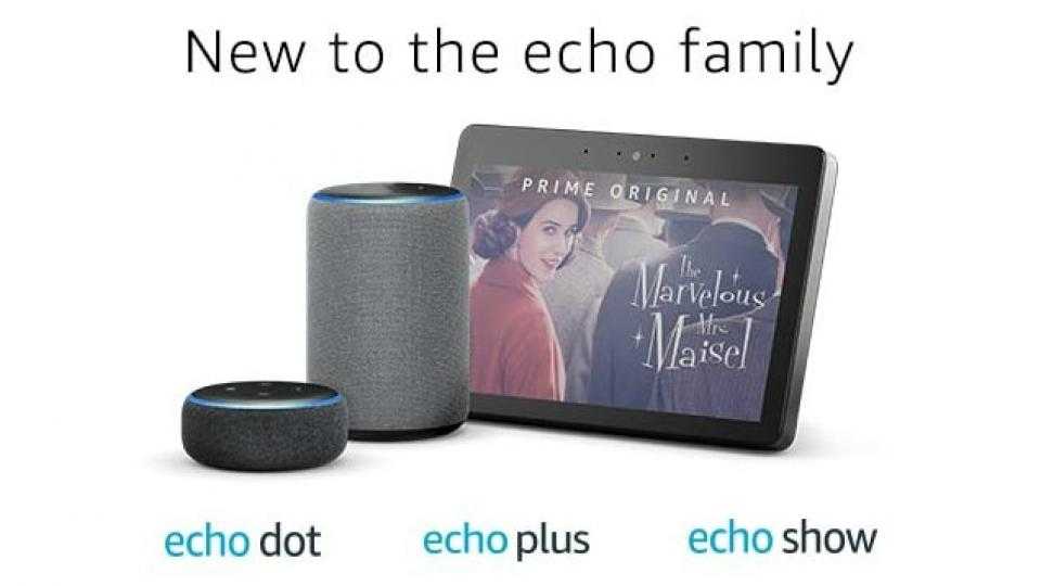 Nouvel Echo Dot 2018 : le tout nouvel Amazon Echo Dot améliore la qualité sonore